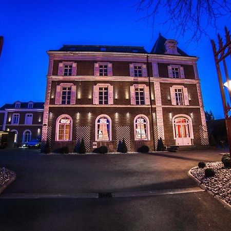 The Originals Boutique, La Maison Rouge, Lens Ouest Noeux-les-Mines Zewnętrze zdjęcie